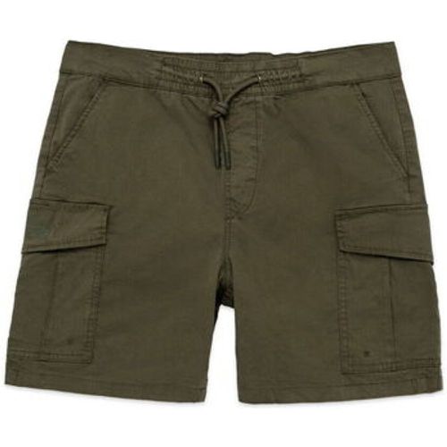 Shorts Bermuda safari 2507260 Khaki - Munich - Modalova