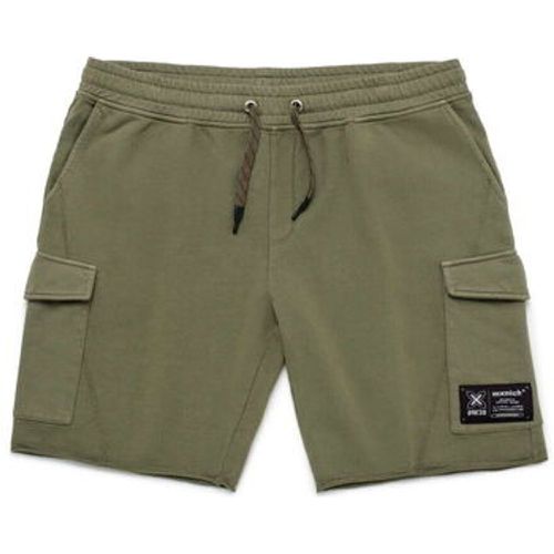 Shorts Bermuda camp 2507248 Khaki - Munich - Modalova