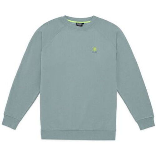 Pullover Sweatshirt basic 2507239 Gray - Munich - Modalova