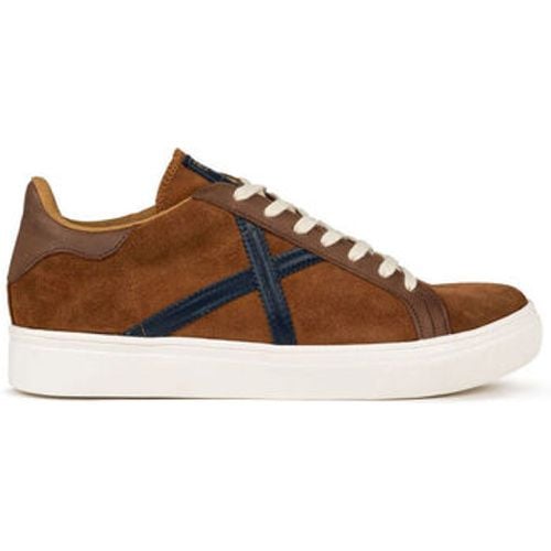 Munich Sneaker Rete 8080098 Camel - Munich - Modalova