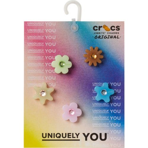 Damenschuhe Enlighten Flower 5 Pack - Crocs - Modalova