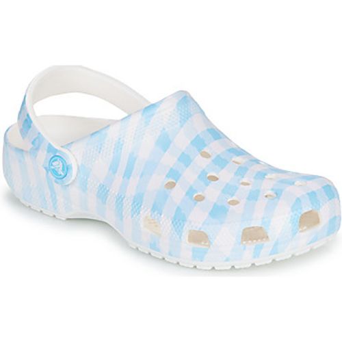 Crocs Clogs Classic Gingham Clog - Crocs - Modalova