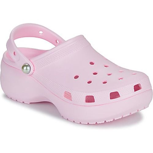 Clogs Classic Platform Pearl Clog - Crocs - Modalova