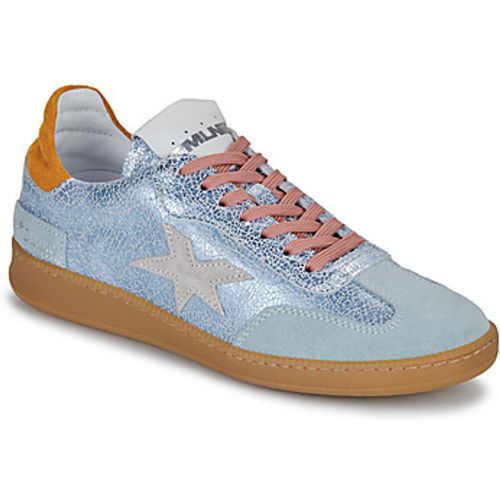 Meline Sneaker 526R-E534 - Meline - Modalova