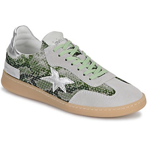 Meline Sneaker 526R-E560 - Meline - Modalova