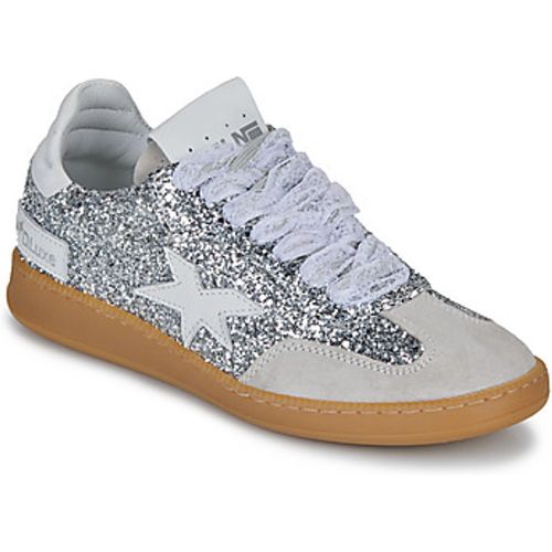 Meline Sneaker 526RR-E573 - Meline - Modalova