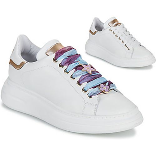 Meline Sneaker 662OR-BI-E652 - Meline - Modalova