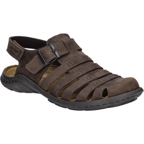 Sandalen Logan 70, mocca - Josef Seibel - Modalova