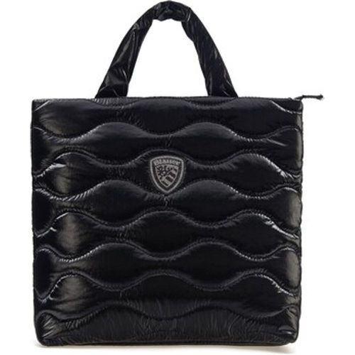 Blauer Handtasche F4MARFA03/SOF - Blauer - Modalova