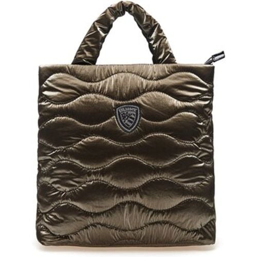 Blauer Handtasche F4MARFA03/SOF - Blauer - Modalova