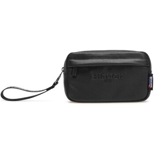 Blauer Handtaschen F4GOY02/MET - Blauer - Modalova