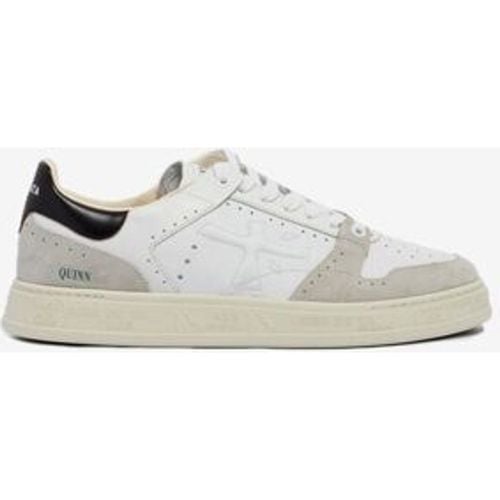 Premiata Sneaker QUINN 6003-WHITE - Premiata - Modalova