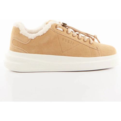 Guess Sneaker Suede - Guess - Modalova