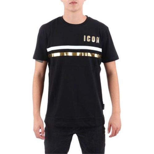 Icon Poloshirt IU9043T - ICON - Modalova