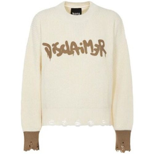 Disclaimer Langarmshirt 54725 - Disclaimer - Modalova