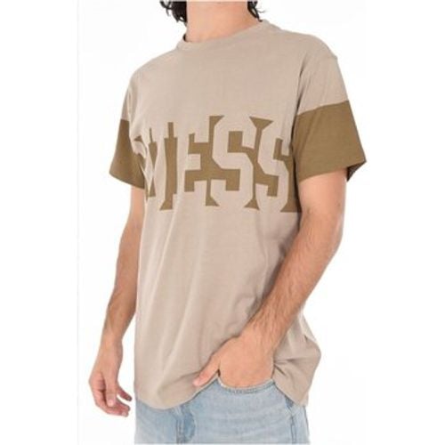 Guess T-Shirt M4YI58 I3Z14 - Guess - Modalova