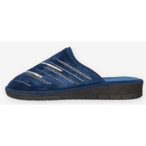 Valleverde Zehensandalen 58203-BLU - Valleverde - Modalova