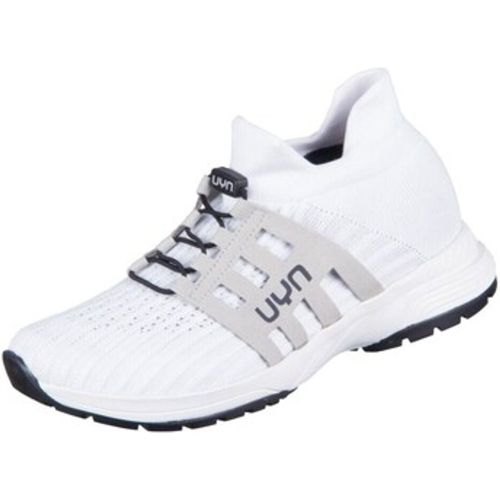 Sneaker Washi Shoes White Strick - Uyn - Modalova