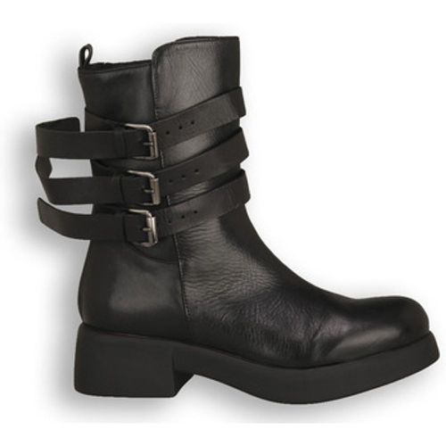 Vicolo8 Damenstiefel VITELLO NERO - Vicolo8 - Modalova