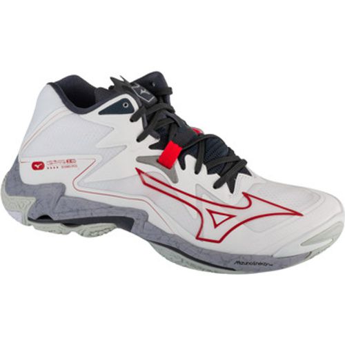 Fitnessschuhe Wave Lightning Z8 Mid - Mizuno - Modalova