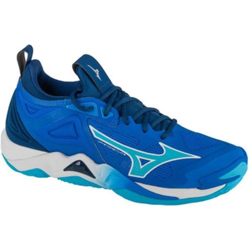 Fitnessschuhe Wave Momentum 3 - Mizuno - Modalova