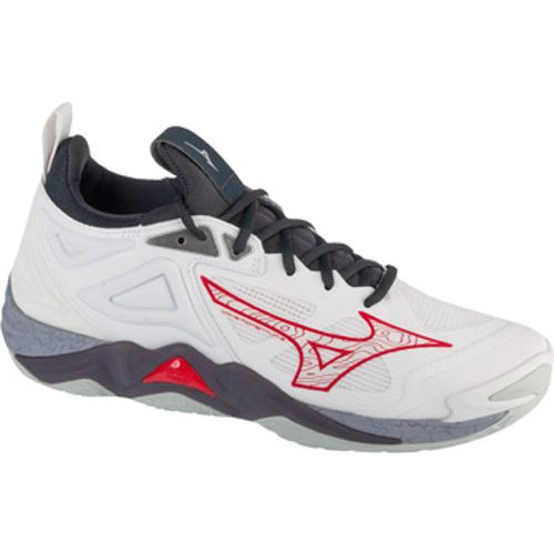 Fitnessschuhe Wave Momentum 3 - Mizuno - Modalova