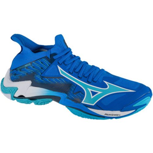 Fitnessschuhe Wave Lightning Neo III - Mizuno - Modalova