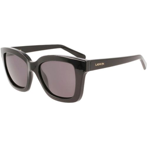 Lanvin Sonnenbrillen LNV635S-001 - Lanvin - Modalova