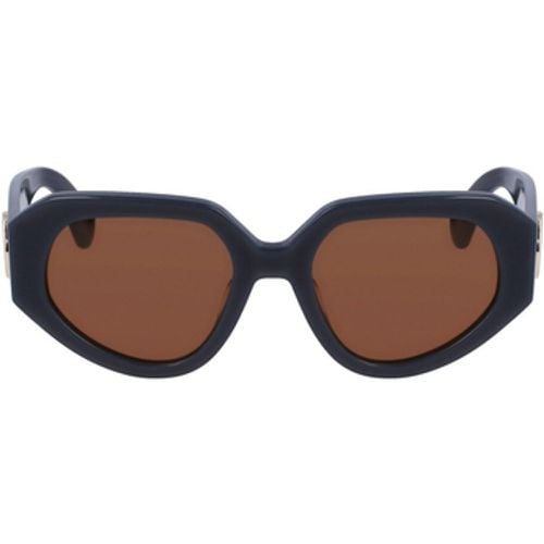 Lanvin Sonnenbrillen LNV647S-020 - Lanvin - Modalova