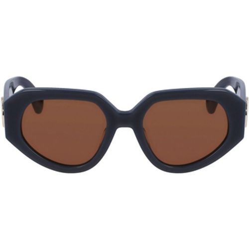 Lanvin Sonnenbrillen LNV647S-020 - Lanvin - Modalova