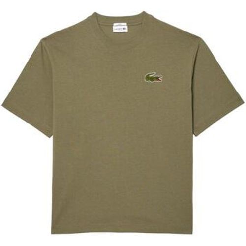 Lacoste T-Shirt - Lacoste - Modalova