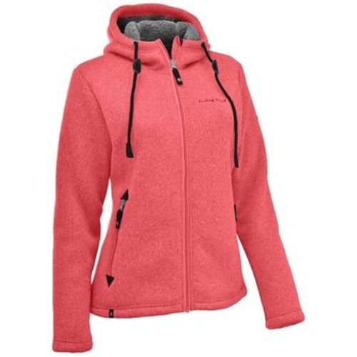 Pullover Sport Chieming - Strickfeecejacke+Ka 5213200202/82 - Maui Sports - Modalova