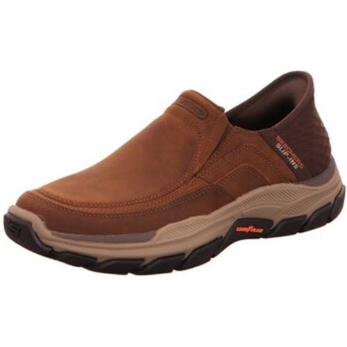 Herrenschuhe Slipper Elgin SlipIn 204810CDB - Skechers - Modalova