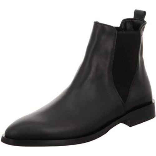 Stiefel Stiefeletten Elettra Elettra nero Nappa Elettra - Gianluca Pisati - Modalova