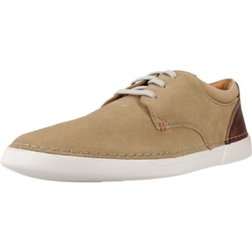 Clarks Herrenschuhe GERELD LACE - Clarks - Modalova