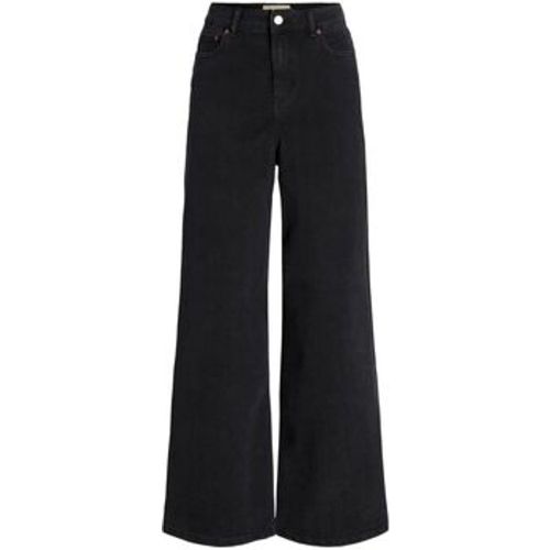 Flare Jeans/Bootcut 12259638 TOKYI WIDE-DENIM BLACK - JJXX - Modalova