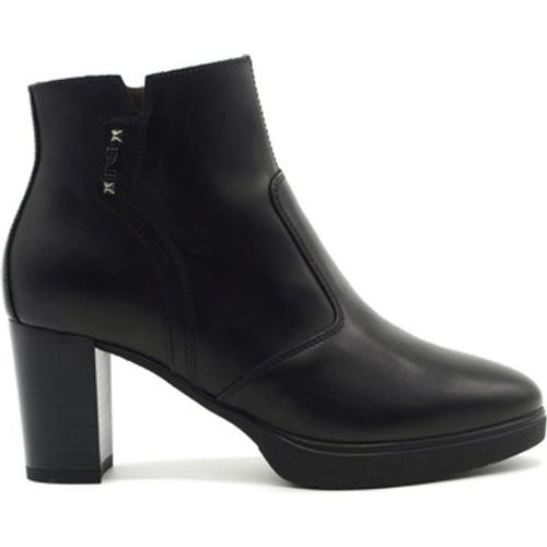 Ankle Boots tronchetto in pelle - NeroGiardini - Modalova