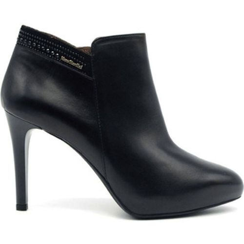 Ankle Boots tronchetto in pelle - NeroGiardini - Modalova