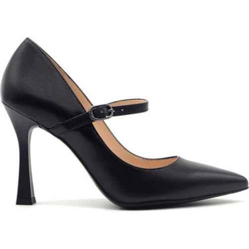 Pumps decollete in pelle - NeroGiardini - Modalova