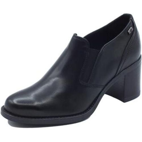 Ankle Boots 16301 Vitello - Valleverde - Modalova