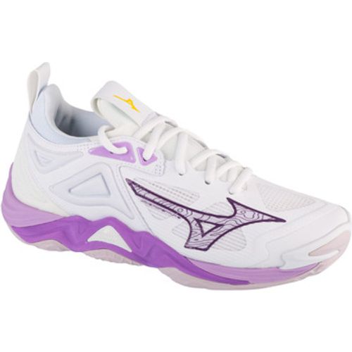 Fitnessschuhe Wave Momentum 3 - Mizuno - Modalova