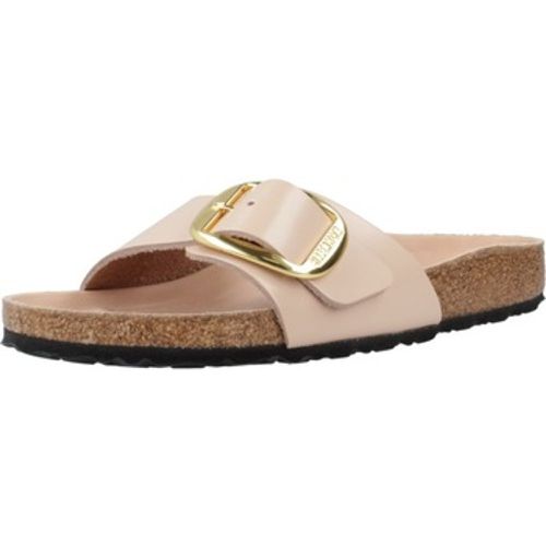 Sandalen MADRID BIG BUCKLE NATURAL - Birkenstock - Modalova