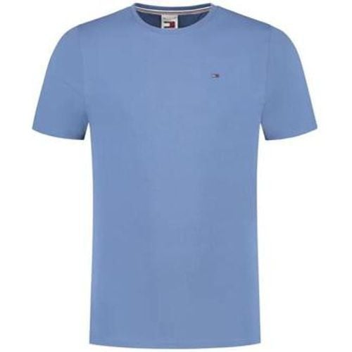 T-Shirts & Poloshirts DM0DM04411 - Tommy Hilfiger - Modalova