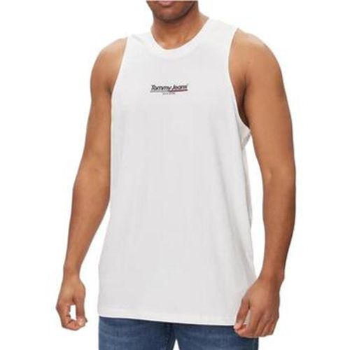 Tommy Hilfiger Tank Top DM0DM18589 - Tommy Hilfiger - Modalova