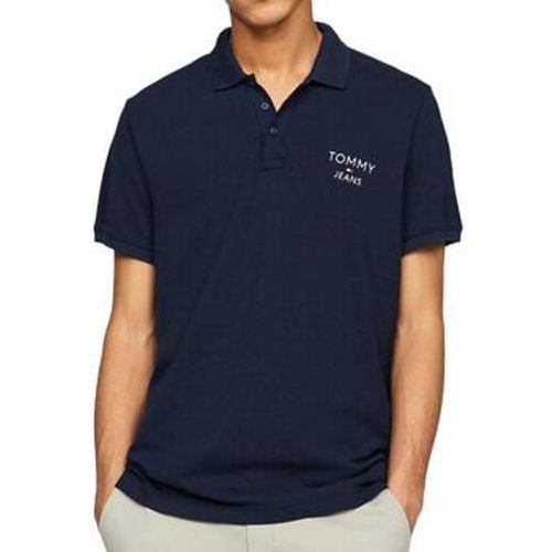 T-Shirts & Poloshirts DM0DM18927 - Tommy Hilfiger - Modalova