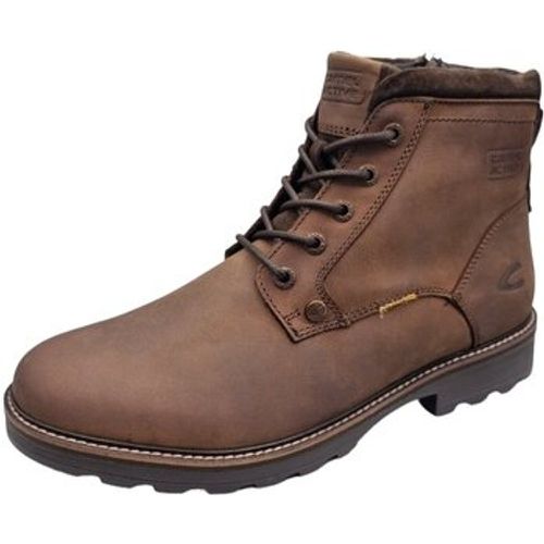 Stiefel 53FWA01 350 320 - camel active - Modalova