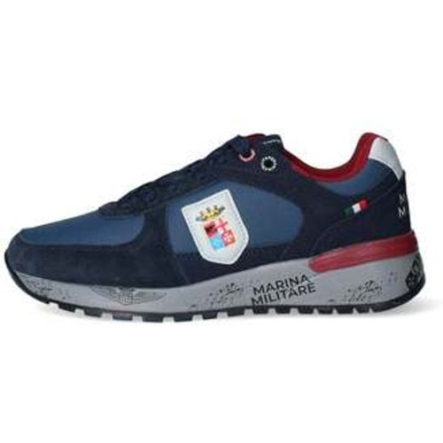 Marina Militare Sneaker - Marina Militare - Modalova