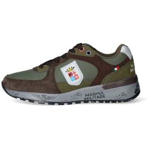 Marina Militare Sneaker - Marina Militare - Modalova