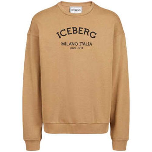 Iceberg Sweatshirt - Iceberg - Modalova