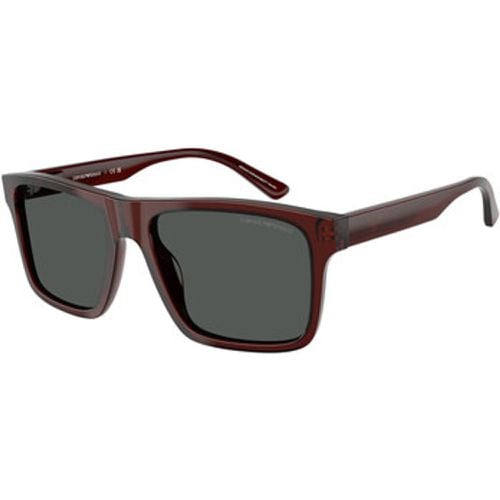 Sonnenbrillen Sonnenbrille EA4232 610687 - Emporio Armani - Modalova